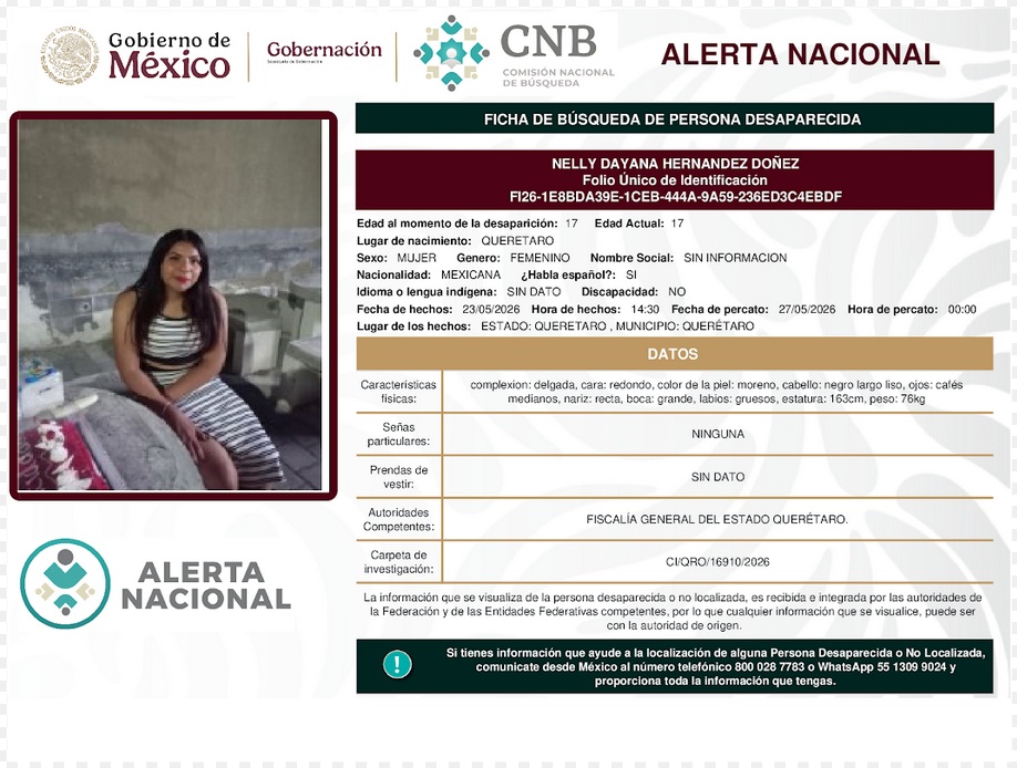 NELLY DAYANA HERNANDEZ DOÑEZ