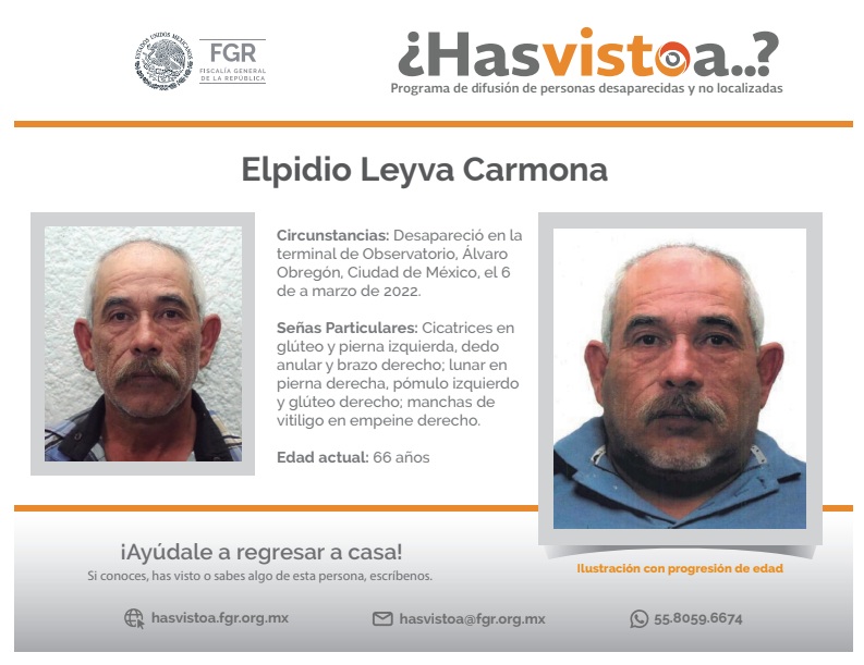 ELPIDIO LEYVA CARMONA