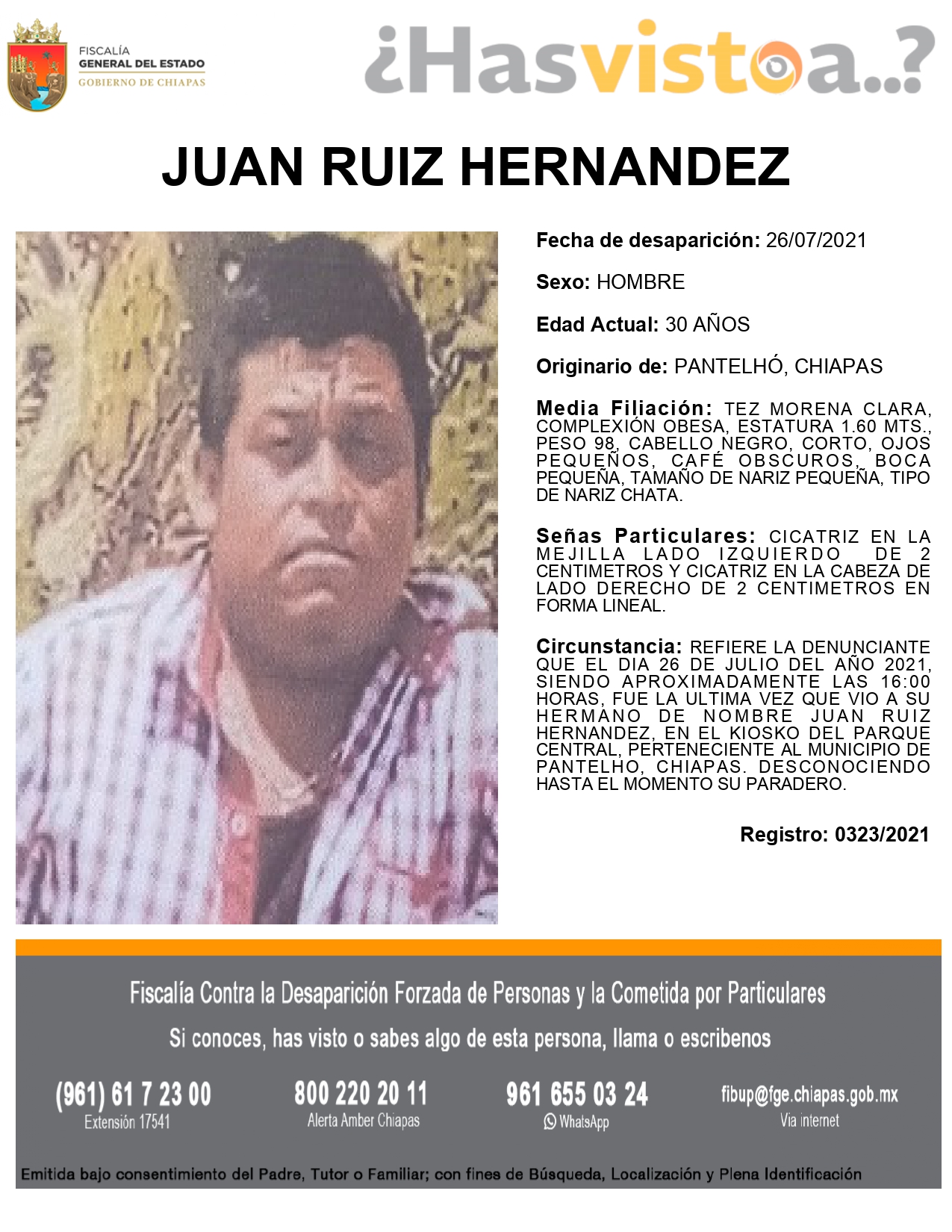 Juan Ruiz Hernández