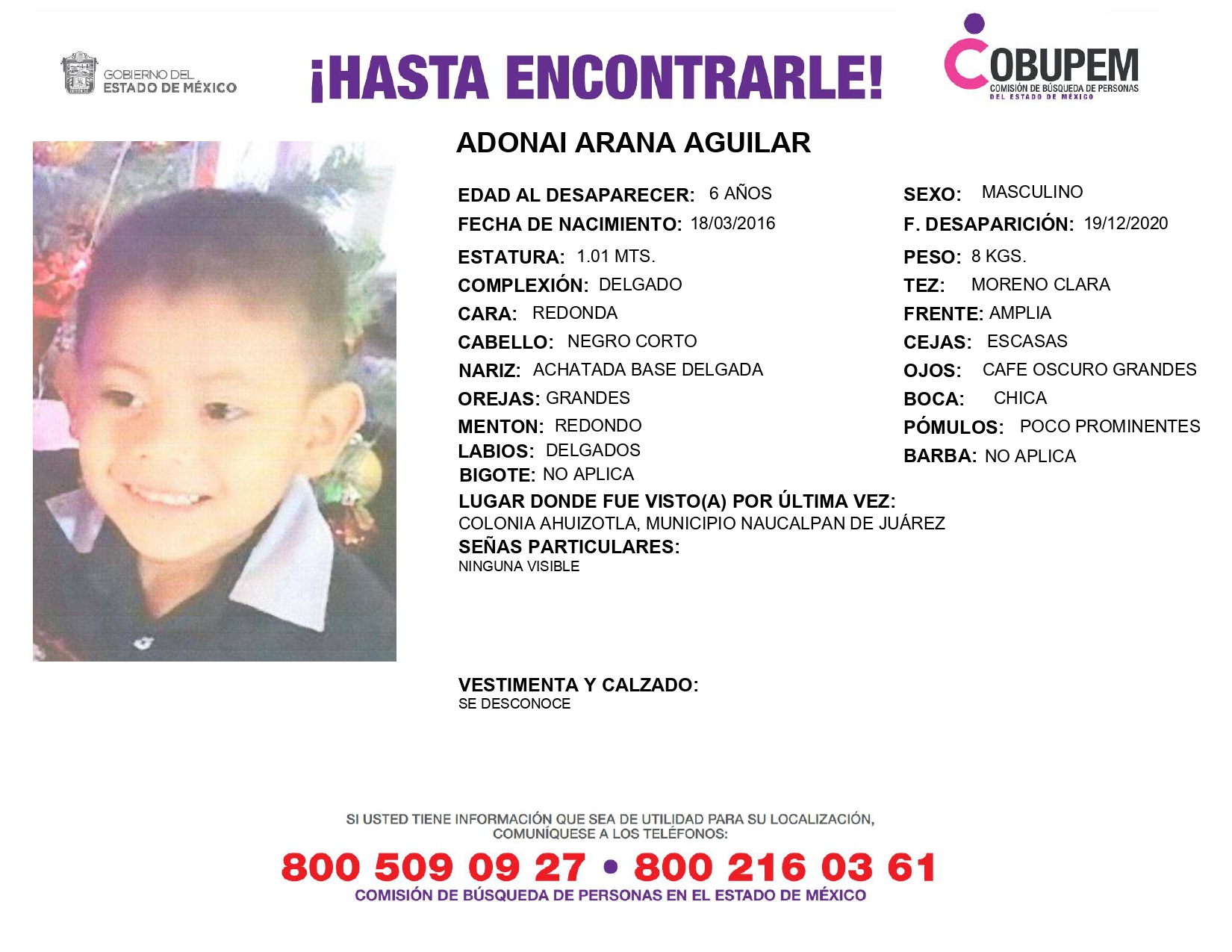 Adonai Arana Aguilar