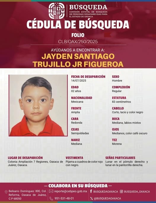 JAYDEN SANTIAGO TRUJILLO JR FIGUEROA