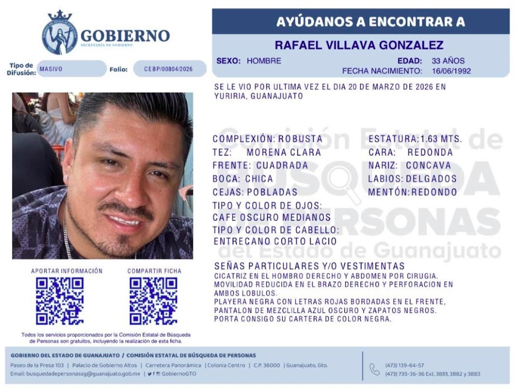 RAFAEL VILLAVA GONZÁLEZ